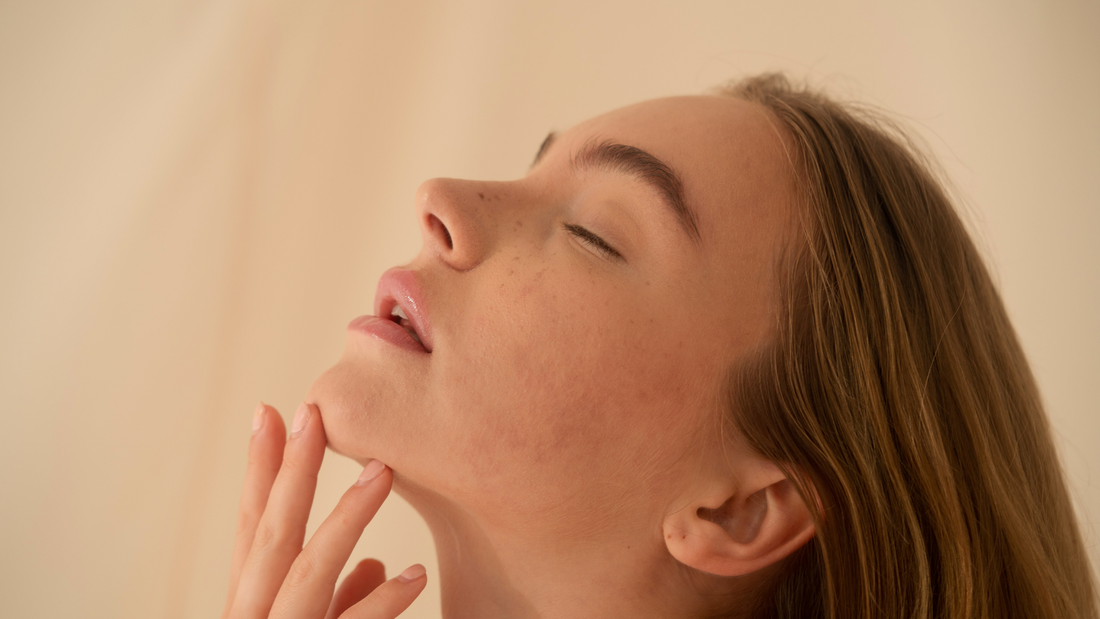 The science behind herbal skincare and its effectiveness