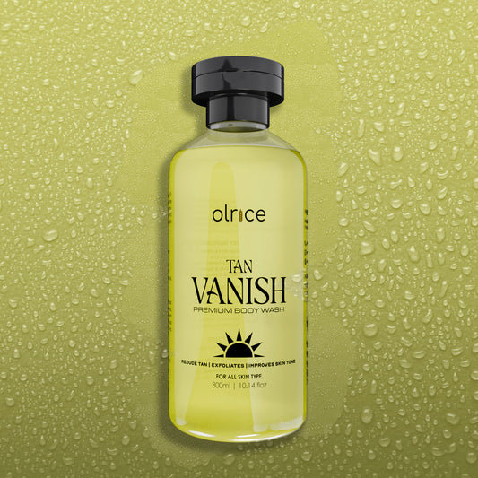 OLRICE Tan Vanish Premium Body Wash