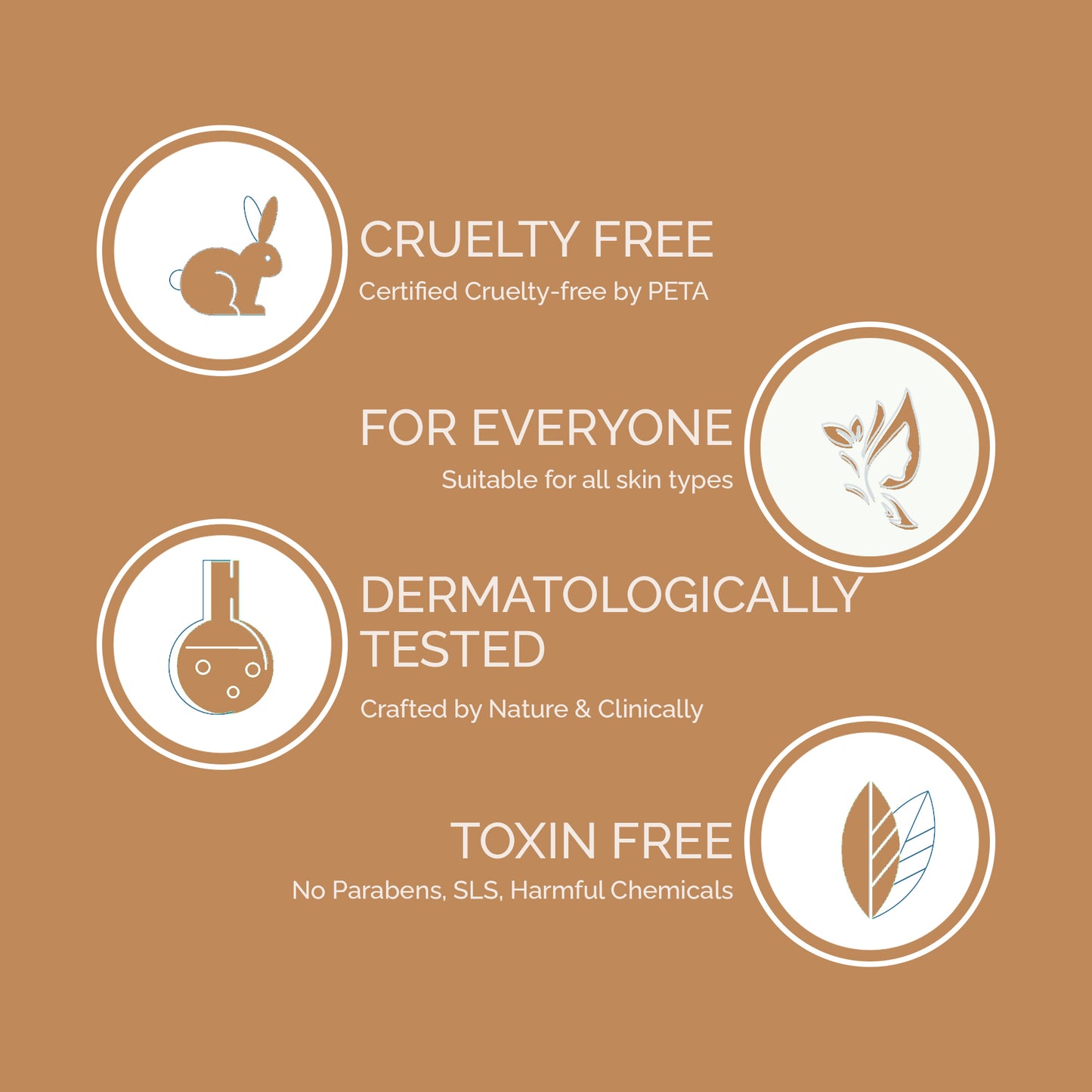 OLRICE Passion Fruit Glow on Face Scrub - with Bael & Oat milk | Exfoliates & Removes Dead Skin