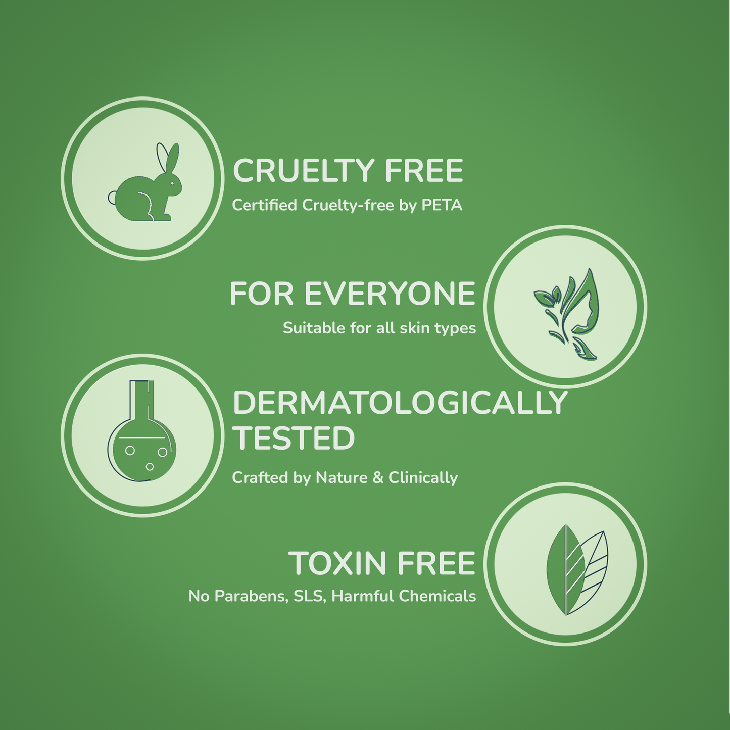 RICE EXTRACT GLOW ON FACEWASH-With Beetroot & Mulberry