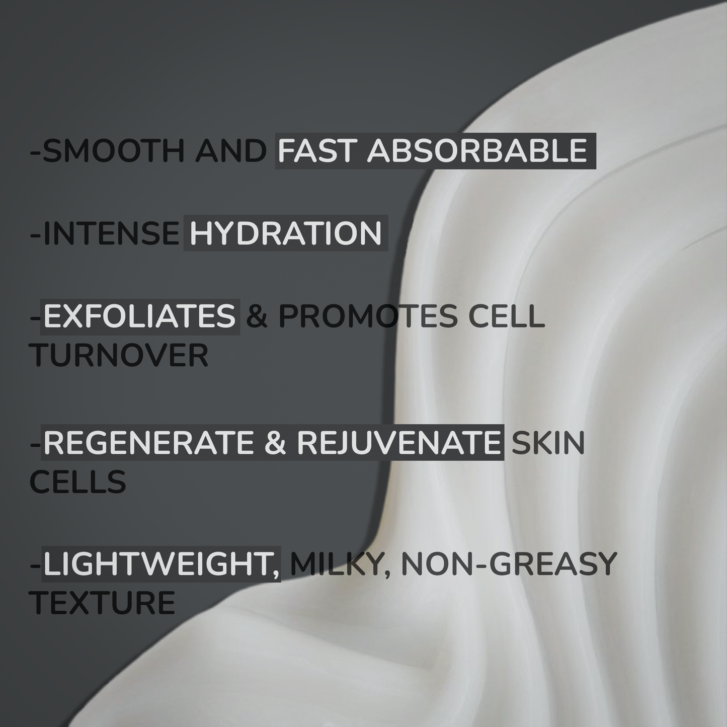 RICE GLOW NIGHT CREAM -With Papaya & Wheat Germ