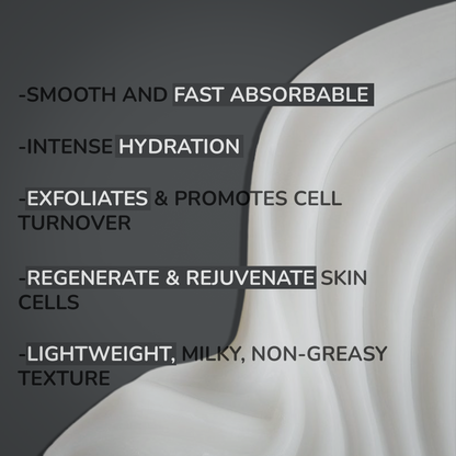RICE GLOW NIGHT CREAM -With Papaya & Wheat Germ