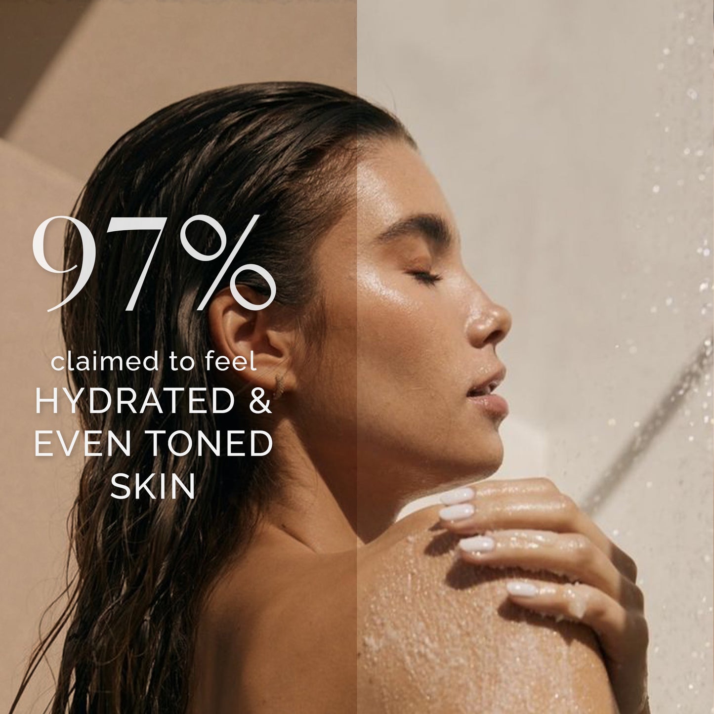 0.5% Hyaluronic Acid Rice Water Premium Body Wash