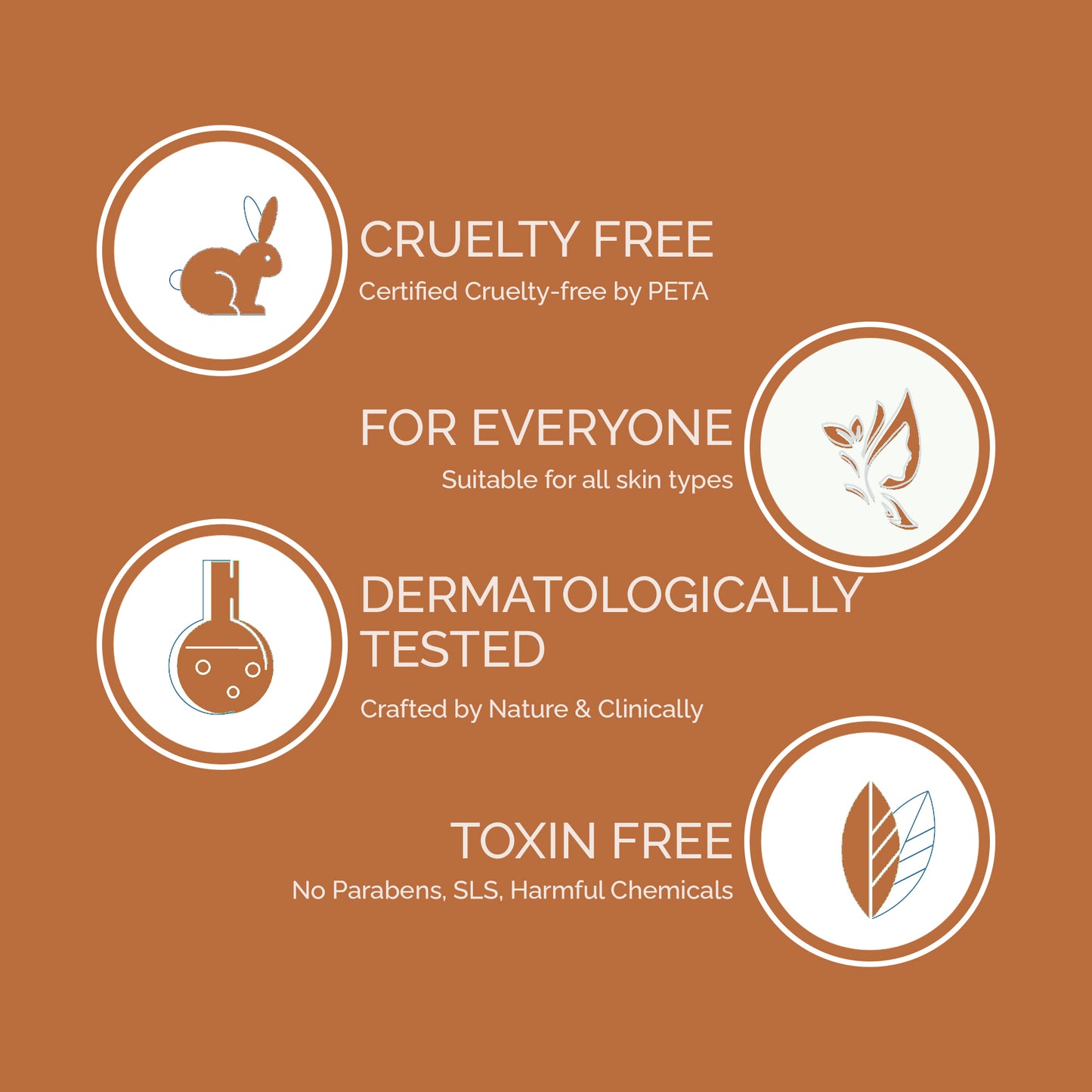 0.5% Hyaluronic Acid Rice Water Premium Body Wash