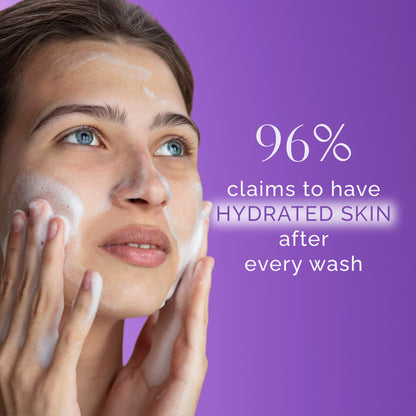 Advanced Snail Mucin Cleanser - 96% Snail Mucin- 100 ml