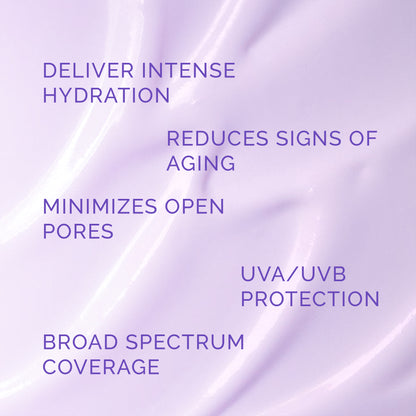 Advanced Snail Mucin Moisturizer with SPF 50+++