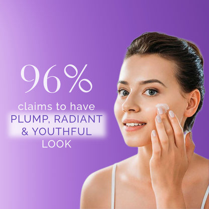 Advanced Snail Mucin Moisturizer with SPF 50+++