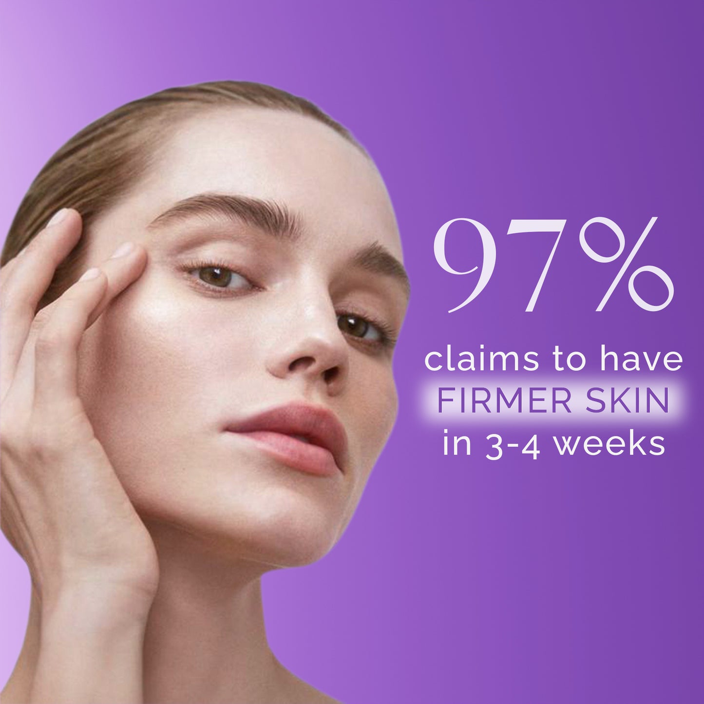 Advanced Snail Mucin Serum - 96% Snail Mucin