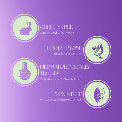 Advanced SNAIL MUCIN Serum- 96% Snail Mucin