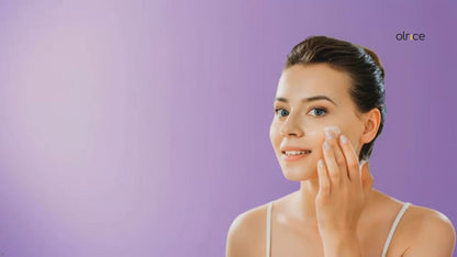 Advanced Snail Mucin Moisturizer with SPF 50 PA+++ | Hydrating Sunscreen with Niacinamide & Hyaluronic Acid for Oily & Acne-Prone Skin | Broad Spectrum UVA/UVB Protection, 50ml