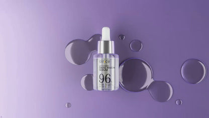 Advanced Snail Mucin Skincare Set - Cleanser with Hyaluronic Acid, 96% Niacinamide Serum, SPF 50+++ Moisturiser - Pack of 3